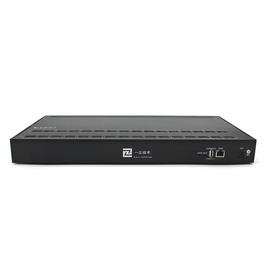 16 Ports 16 SIMs SMS Gateway
