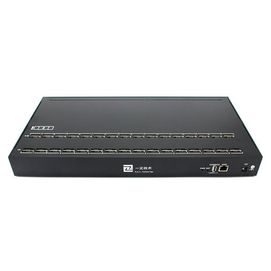 16 Ports 16 SIMs VoIP Gateway