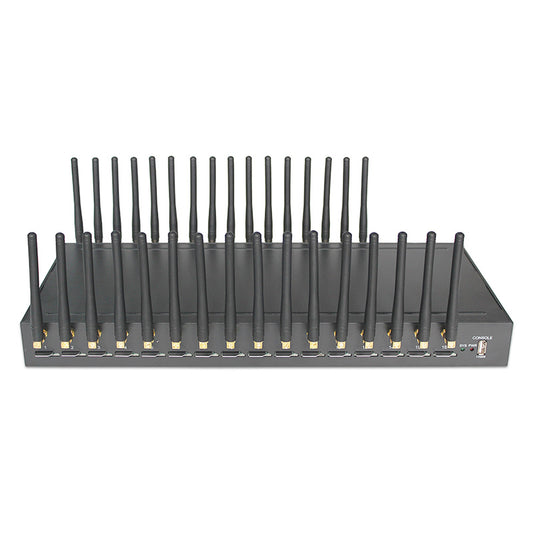 Mobile Proxy | 16 Ports IP Proxies Device
