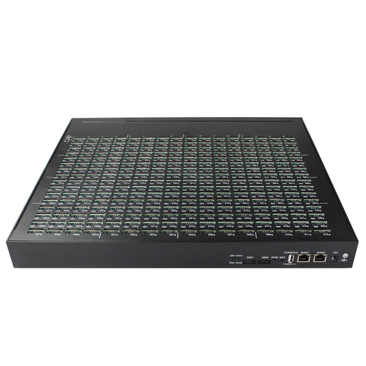 512 SIM Card Slots SIMBank