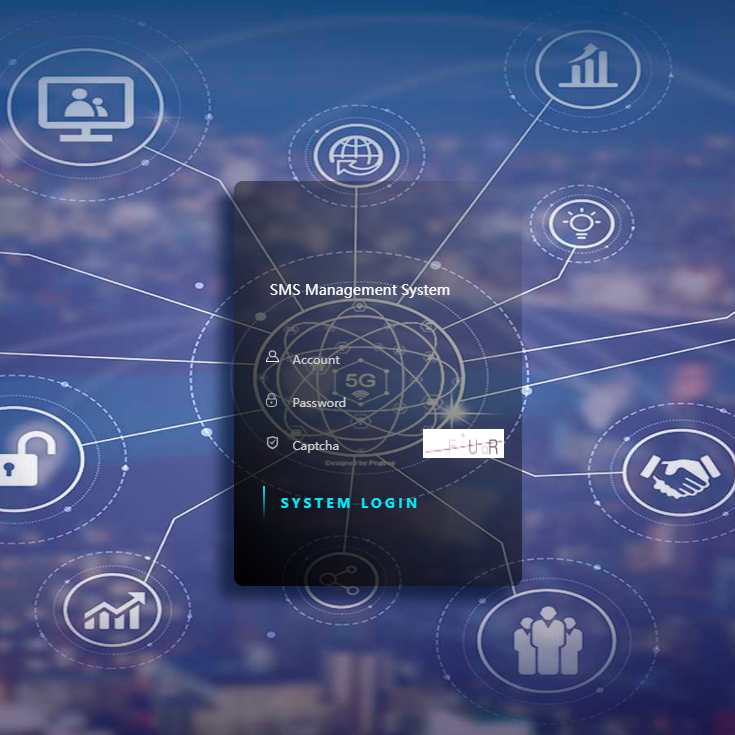 SMS Platform | SMS System | Build Your Own SMS Platform On Your Server