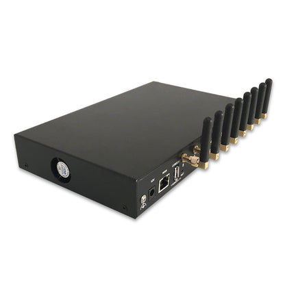 8 Ports 2G SMS Gateway