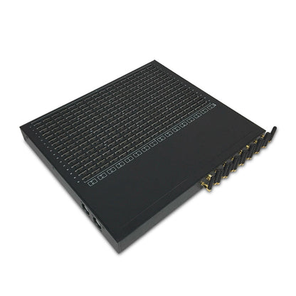 16 Ports 512 SIMs 2G SMS Gateway