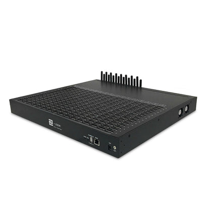 16 Ports 512 SIMs 2G SMS Gateway
