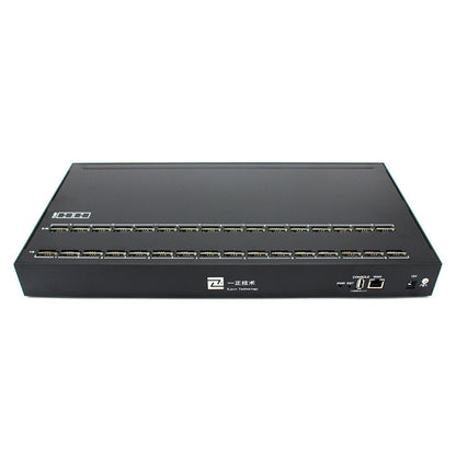 16 Ports 16 SIMs VoIP Gateway