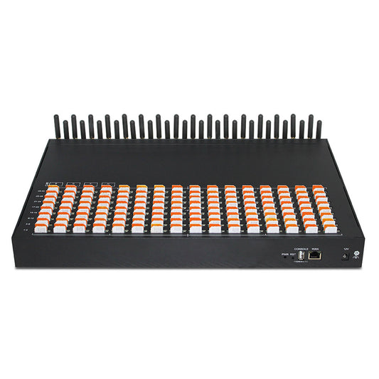 Voq Sms Router SMS Modem | VoIP Gateway | Bulk SMS Platform | IP Proxy - Ejointech