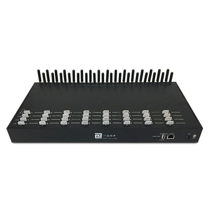 32 Ports 32 SIMs 2G SMS Gateway
