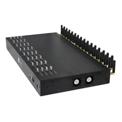 32 Ports 32 SIMs 2G SMS Gateway