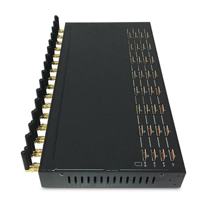 32 Ports 32 SIMs 2G SMS Gateway