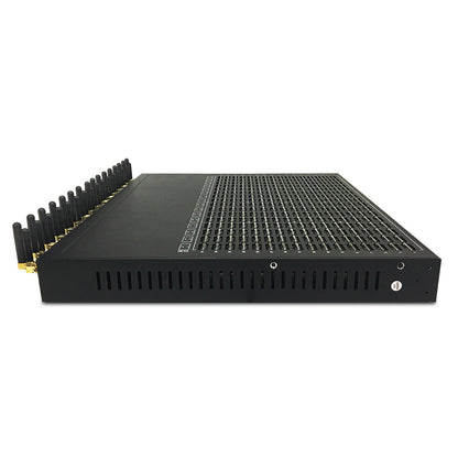 32 Ports 512 SIMs 2G SMS Gateway