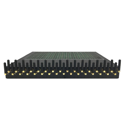 32 Ports 512 SIMs 2G SMS Gateway