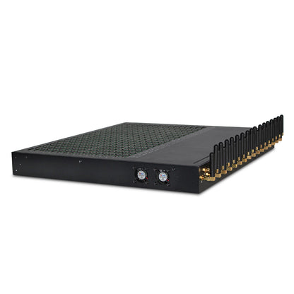 32 Ports 512 SIMs 2G SMS Gateway