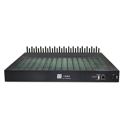 32 Ports 512 SIMs 2G SMS Gateway