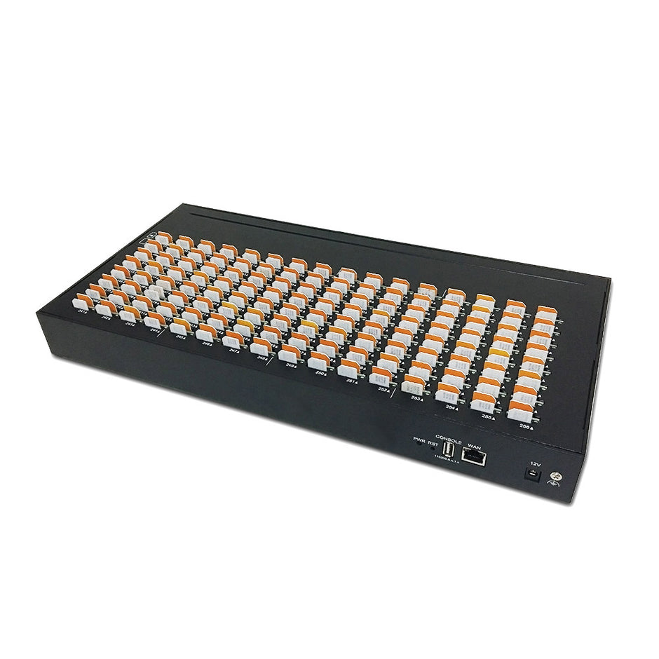 SIMBank | SIMPOOL | SIMBox | Ejointech 128/256/512 SIM Cards SIMPOOL D